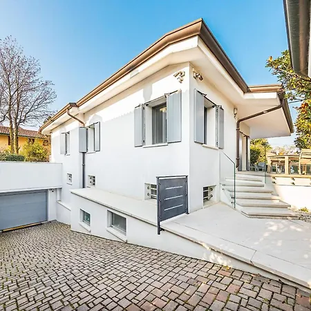 Sofia Villa *