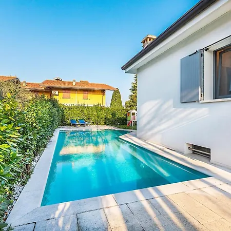 Villa Sofia