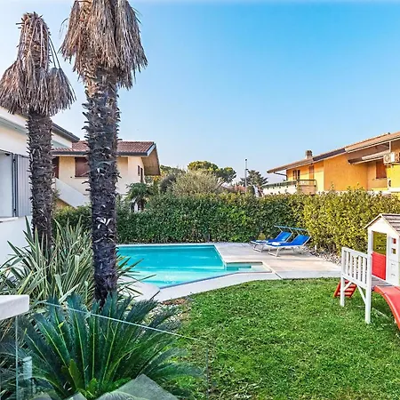 Villa Sofia Sirmione